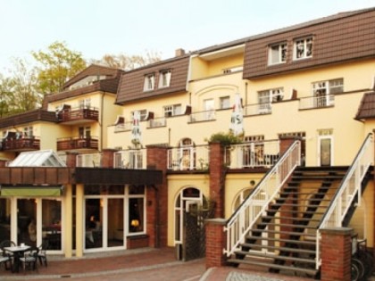 照片: Kurhaus am Inselsee